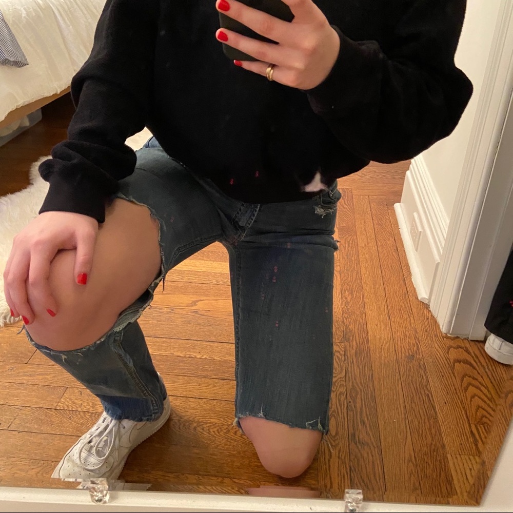 VINTAGE LEVIS - Picture 4 of 4